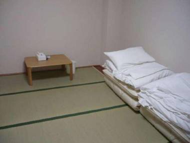 Business Inn Komeya