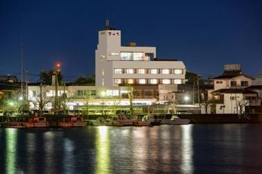 Hotel Shin Makomo