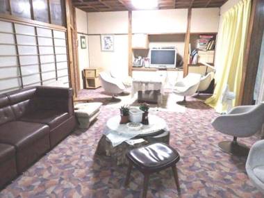 Daishin Ryokan