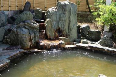 KAMENOI HOTEL Kujukuri