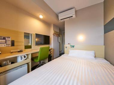Super Hotel Kashima