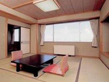Hotel New Daishin