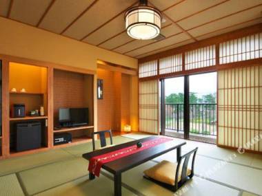 Nagomi no Yado Sasayu