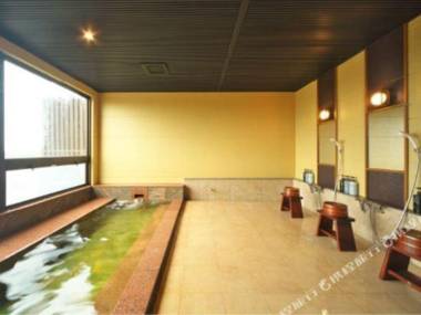 Nagomi no Yado Sasayu