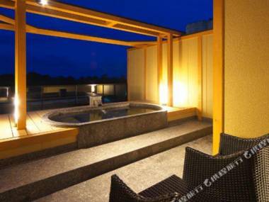 Nagomi no Yado Sasayu