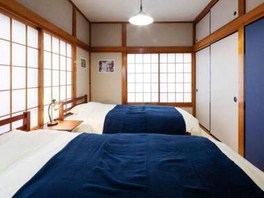 LIFULL STAY Kujukuri Fujishita