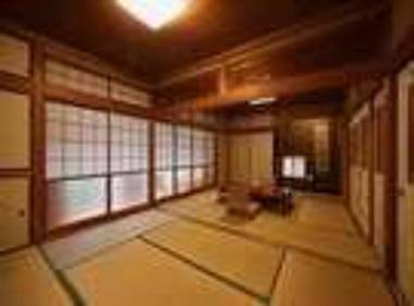 Seishoutei Shirasuna