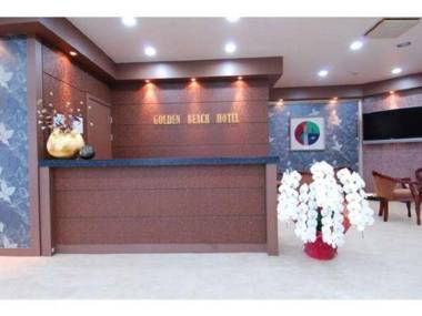Golden Beach Hotel