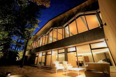 Regina Resort Kyukaruizawa