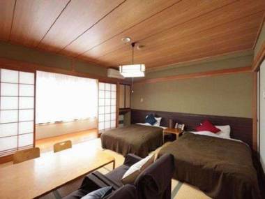 Hishino Onsen Yakushikan