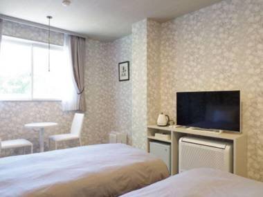 Design Hotel Space K