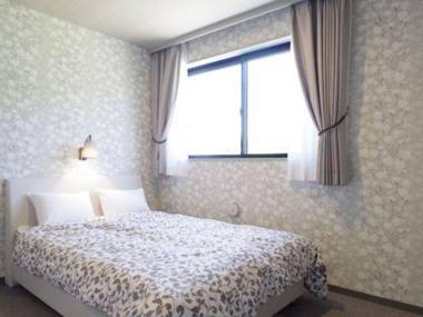 Design Hotel Space K