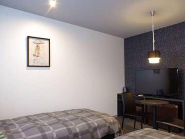 Design Hotel Space K