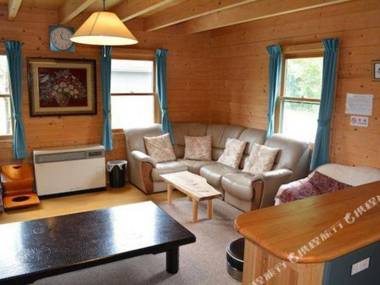 Rental Log House Yuzanso