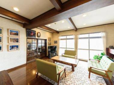 Kujukogen Ginga No Yado Kinoko IIseigo