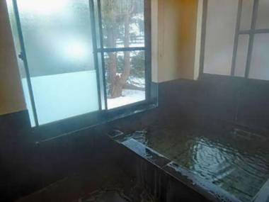 Mizuwake Minshuku Mura