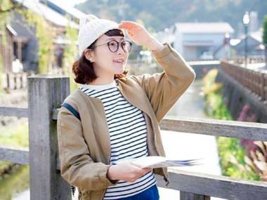 Mizuwake Minshuku Mura