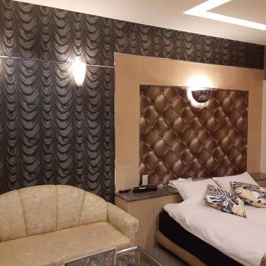 大人の隠れ家 ホテルCats