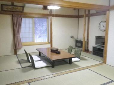 Kanesada Ryokan