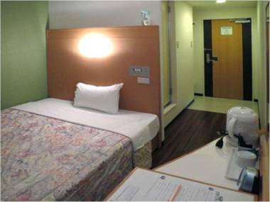 Super Hotel Ishigakijima