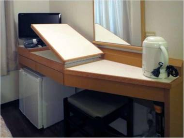 Super Hotel Ishigakijima