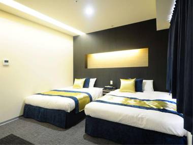 Hotel Kaiho Ishigakijima