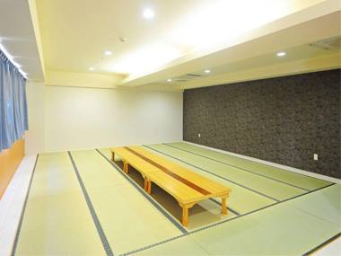 Hotel Kaiho Ishigakijima