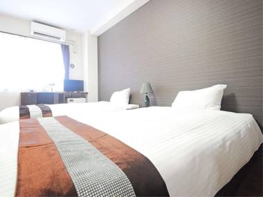 Hotel Kaiho Ishigakijima