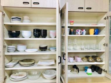 Your vacation house in IG