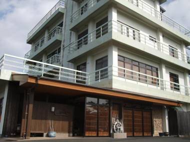 Nagomi Yado Anjuan Ryokan