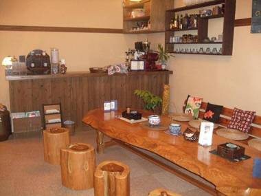 Nagomi Yado Anjuan Ryokan