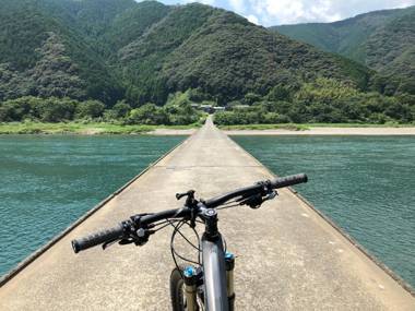 Shimanto Riverside Hideaway