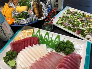 Shimanto Riverside Hideaway