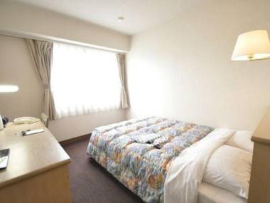 Nakamura Prince Hotel