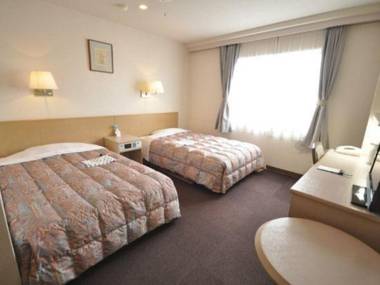 Nakamura Prince Hotel