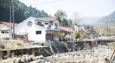 Awakura Onsen Motoyu