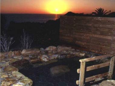 Ashizuri Onsen Ashizuri Sunnyside Hotel