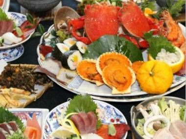 Ashizuri Onsen Ashizuri Sunnyside Hotel