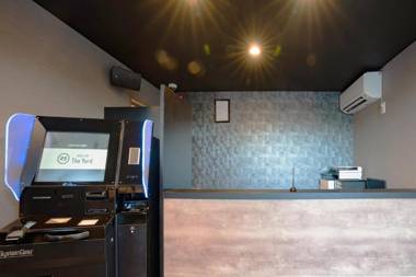 HOTEL R9 The Yard Togane