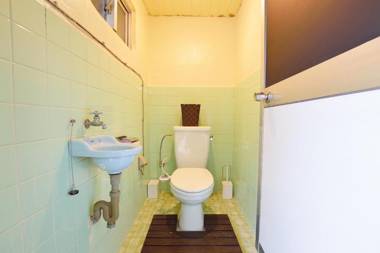 Nerome#01 Okinawan Traditional House in YAMBARUbc