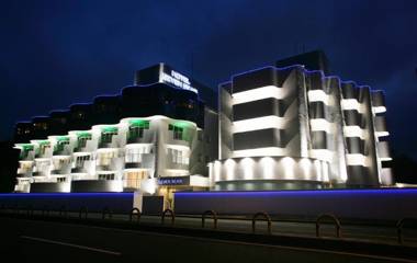 Hotel Oarai Seven Seas(Adult Only)