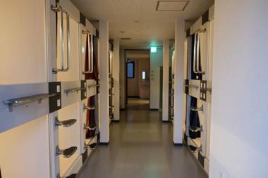 大田市ゲストハウス 雪見院 Guesthouse Yukimi-inn