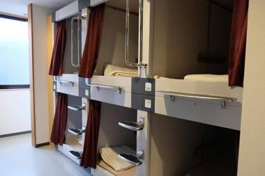 大田市ゲストハウス 雪見院 Guesthouse Yukimi-inn