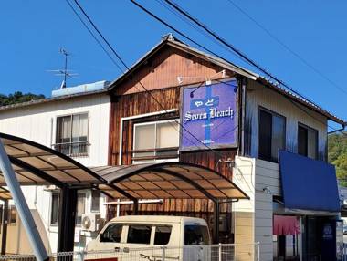 Yado Seven Beach