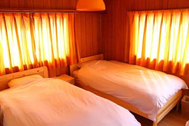 Guest House Shimayado Aisunao