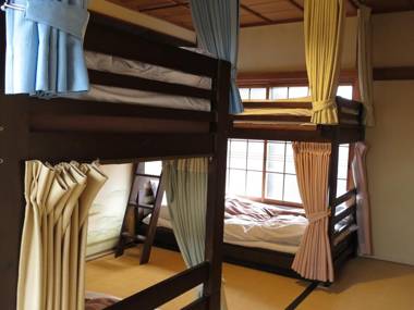 Guest house Roji to Akari