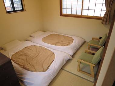 Guest house Roji to Akari
