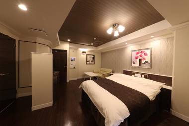 Hotel Fine Shiga Ritto