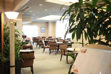 Hotel Monarque Tottori