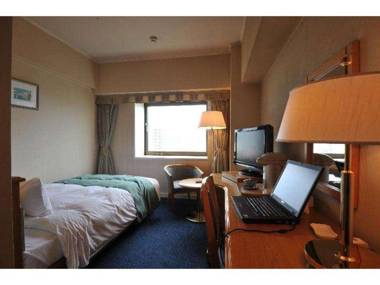 Hotel New Otani Tottori